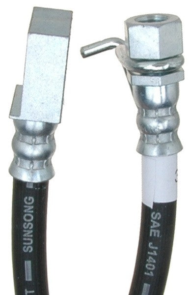 Raybestos Brakes Brake Hydraulic Hose BH382941