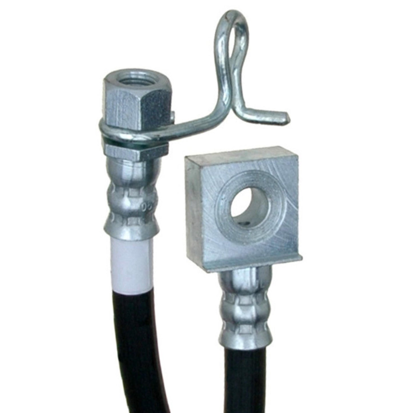Raybestos Brakes Brake Hydraulic Hose BH382942