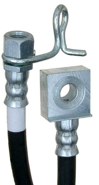 Raybestos Brakes Brake Hydraulic Hose BH382942