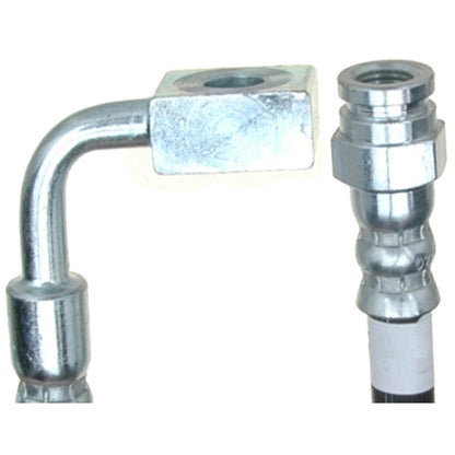 Raybestos Brakes Brake Hydraulic Hose BH382943