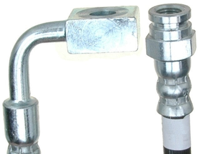 Raybestos Brakes Brake Hydraulic Hose BH382943