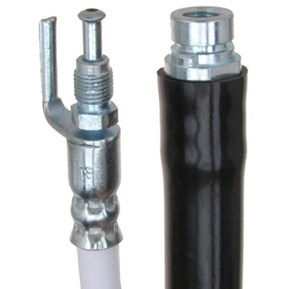 Raybestos Brakes Brake Hydraulic Hose BH382944