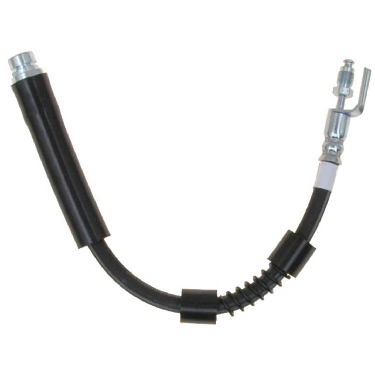 Raybestos Brakes Brake Hydraulic Hose BH382944