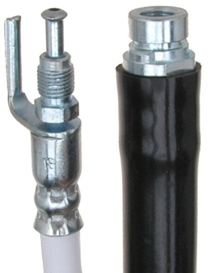 Raybestos Brakes Brake Hydraulic Hose BH382944
