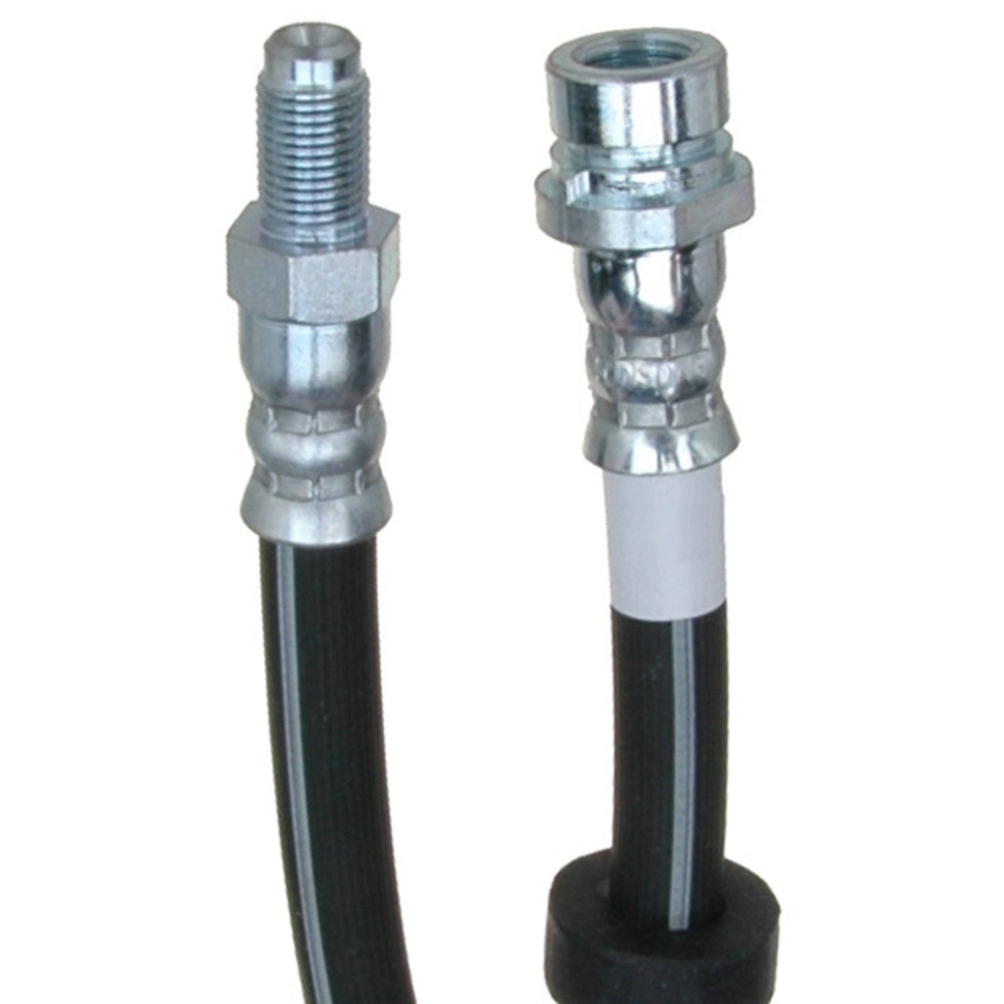 Raybestos Brakes Brake Hydraulic Hose BH382945