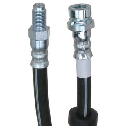 Raybestos Brakes Brake Hydraulic Hose BH382945