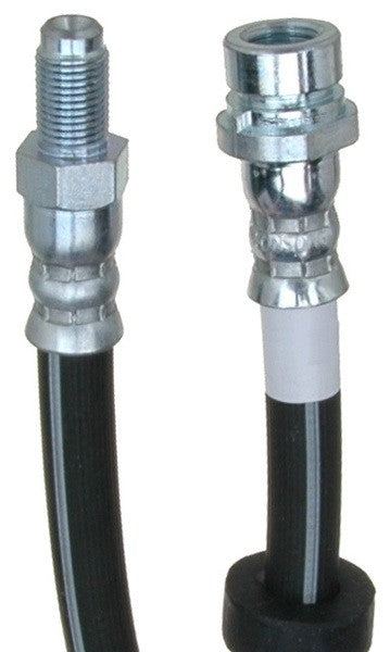 Raybestos Brakes Brake Hydraulic Hose BH382945