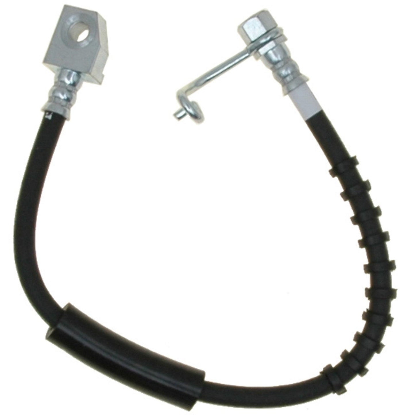 Raybestos Brakes Brake Hydraulic Hose BH382946