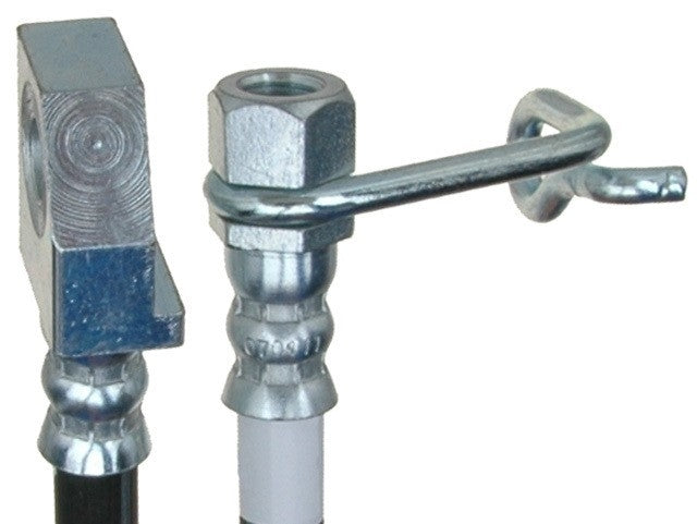 Raybestos Brakes Brake Hydraulic Hose BH382946