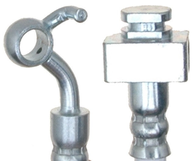 Raybestos Brakes Brake Hydraulic Hose BH382948