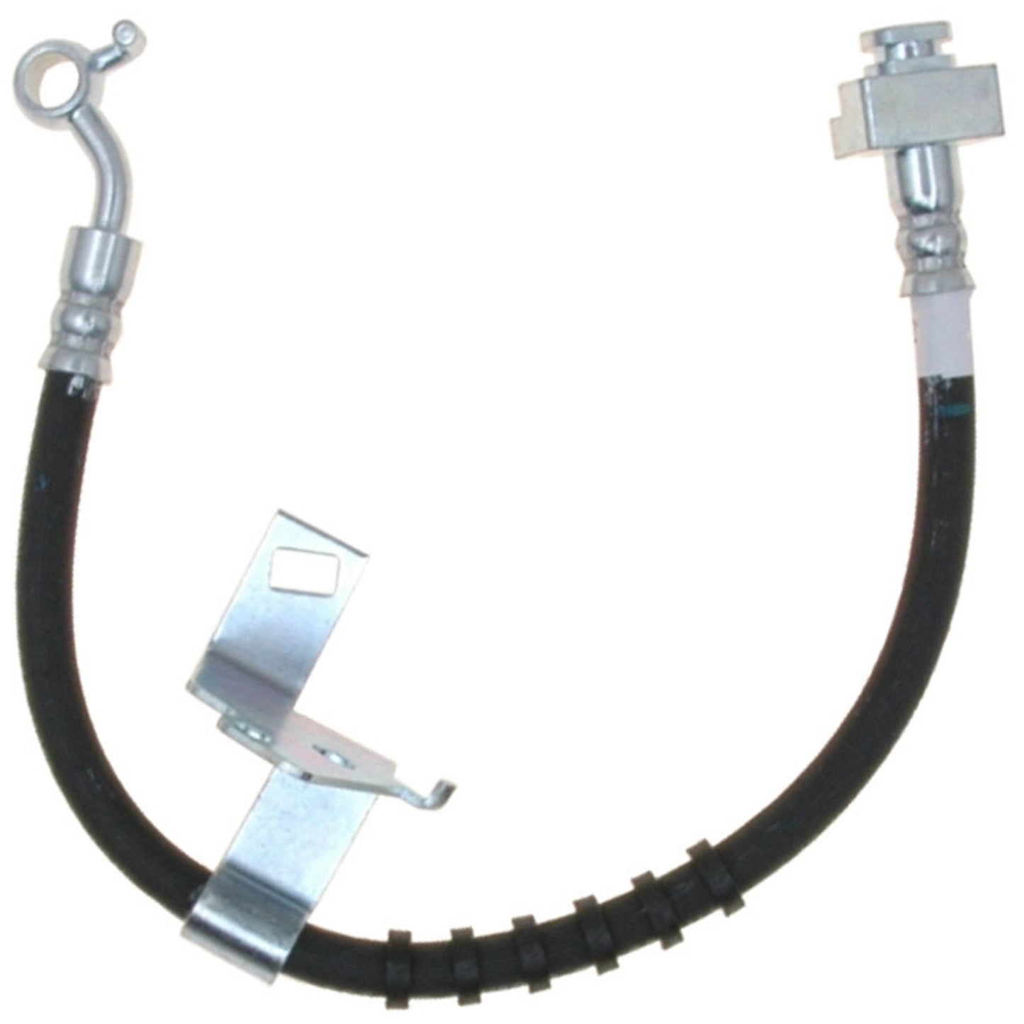 Raybestos Brakes Brake Hydraulic Hose BH382948