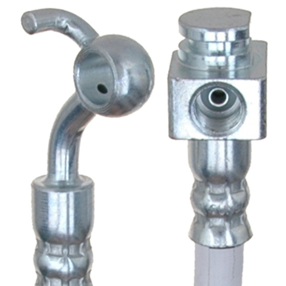 Raybestos Brakes Brake Hydraulic Hose BH382949