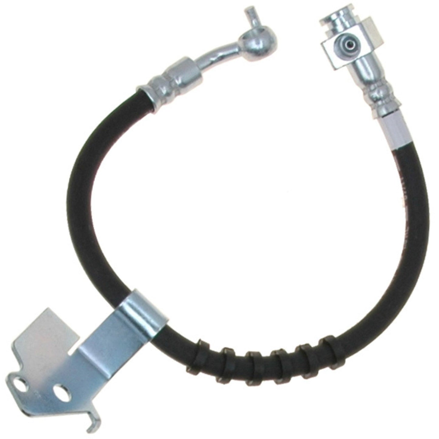 Raybestos Brakes Brake Hydraulic Hose BH382949