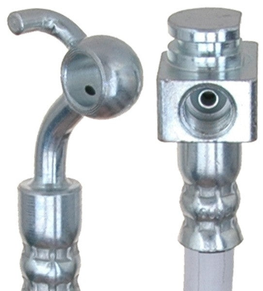 Raybestos Brakes Brake Hydraulic Hose BH382949
