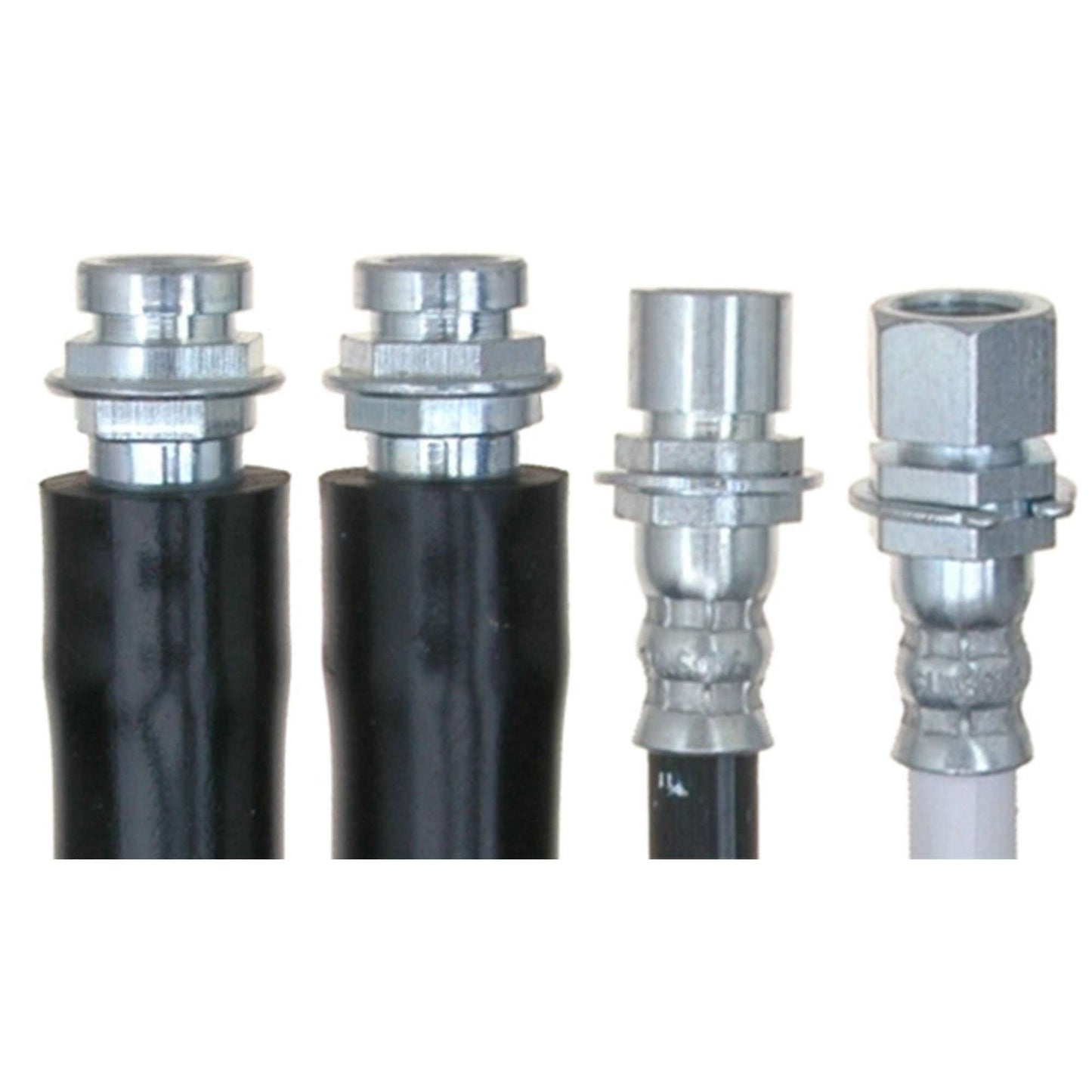 Raybestos Brakes Brake Hydraulic Hose BH382950