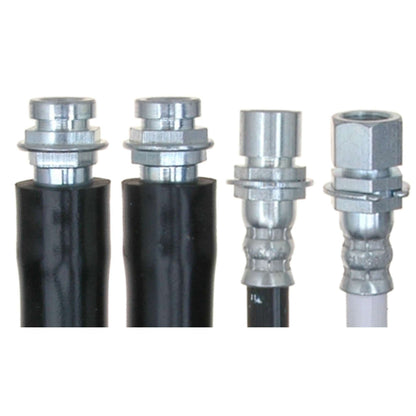 Raybestos Brakes Brake Hydraulic Hose BH382950
