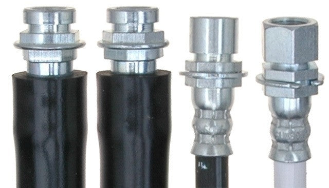 Raybestos Brakes Brake Hydraulic Hose BH382950