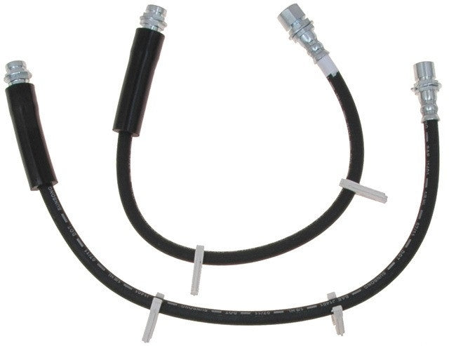 Raybestos Brakes Brake Hydraulic Hose BH382950
