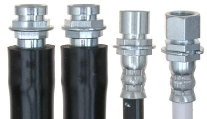 Raybestos Brakes Brake Hydraulic Hose BH382950