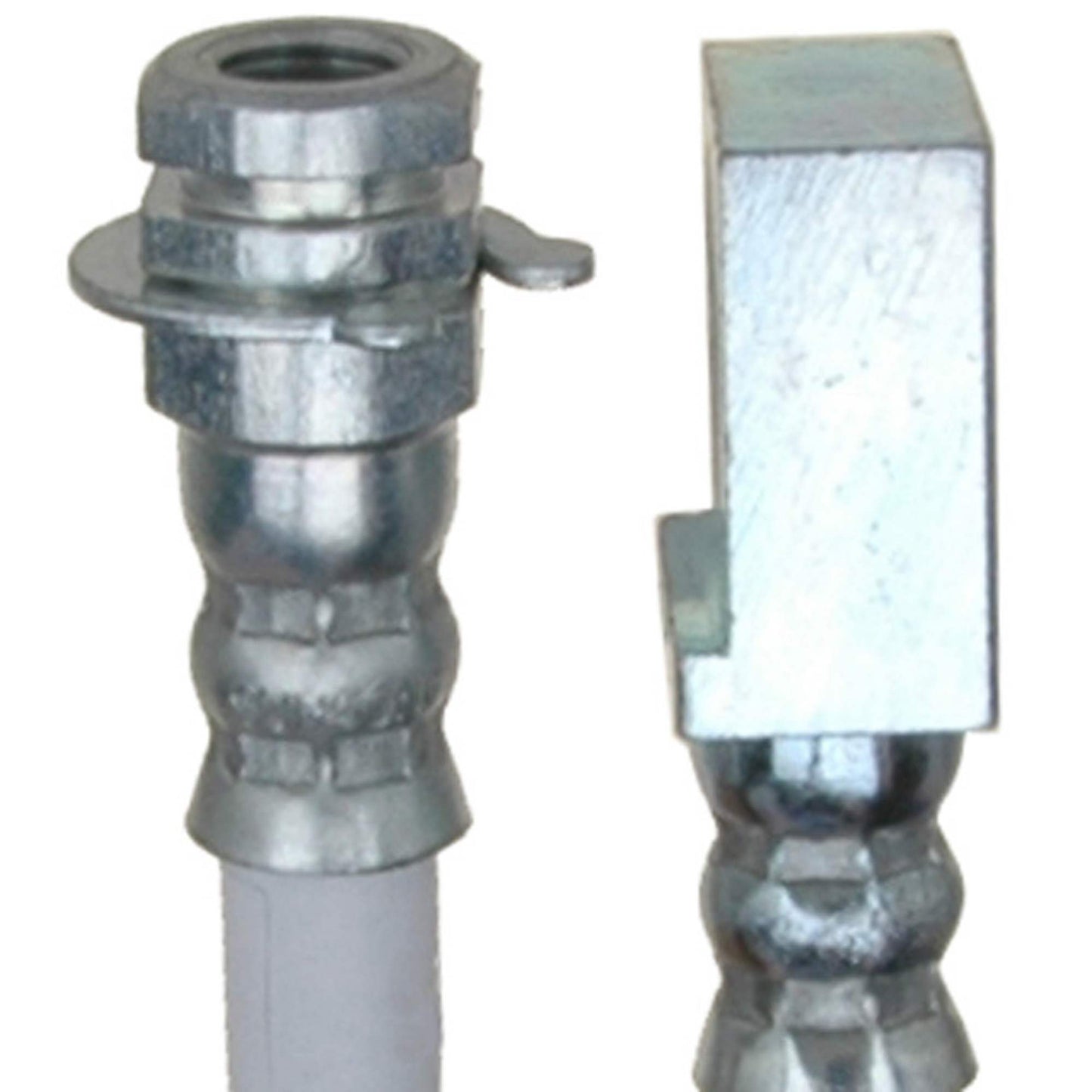 Raybestos Brakes Brake Hydraulic Hose BH382952