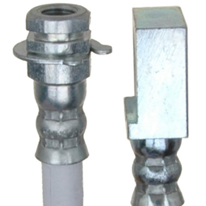 Raybestos Brakes Brake Hydraulic Hose BH382952
