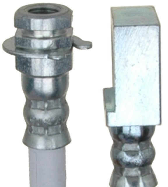 Raybestos Brakes Brake Hydraulic Hose BH382952