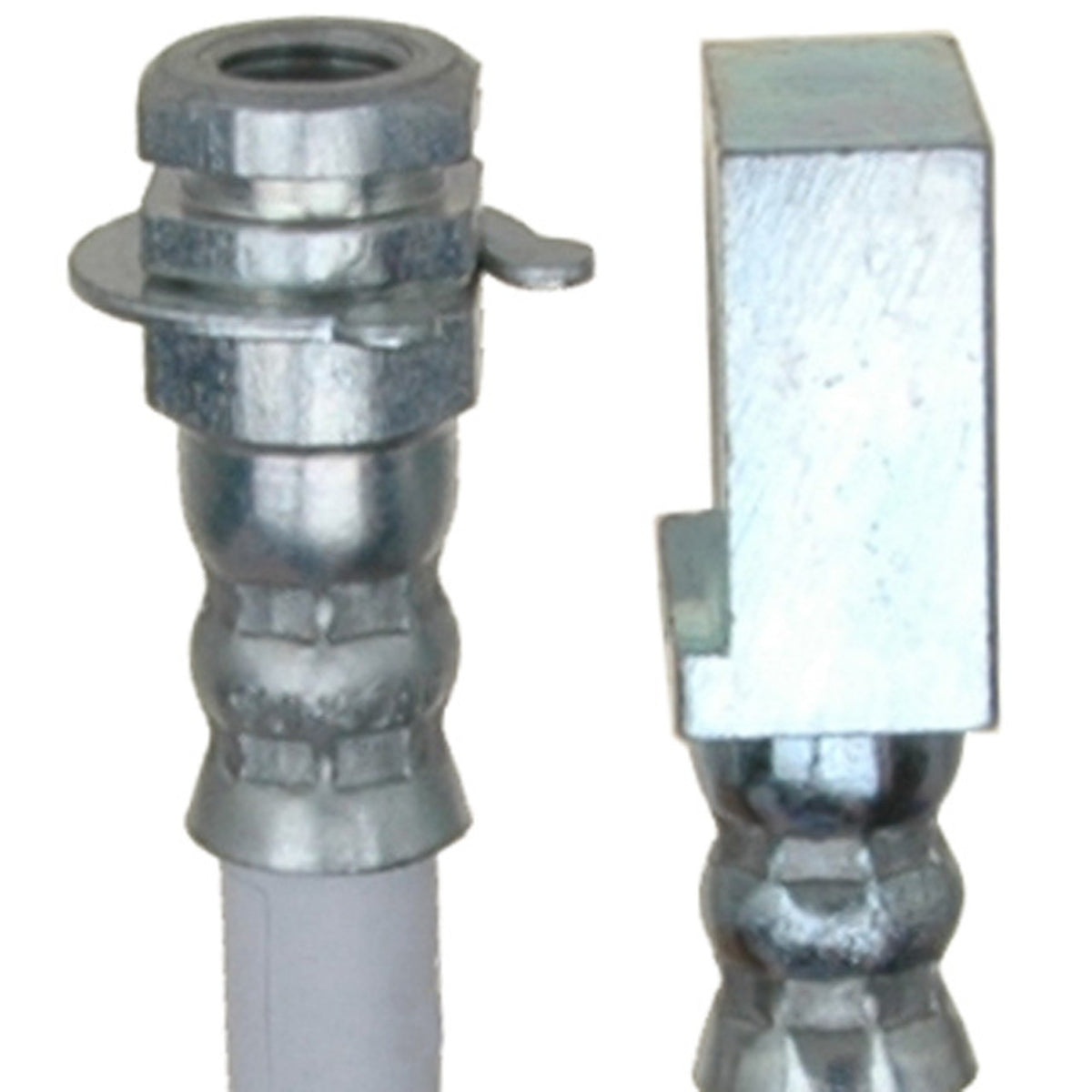 Raybestos Brakes Brake Hydraulic Hose BH382952