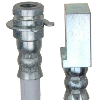 Raybestos Brakes Brake Hydraulic Hose BH382952