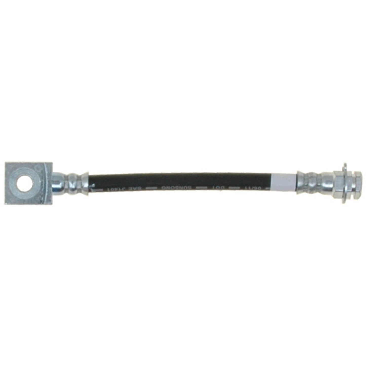 Raybestos Brakes Brake Hydraulic Hose BH382952