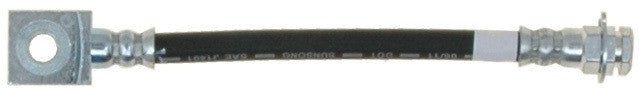 Raybestos Brakes Brake Hydraulic Hose BH382952