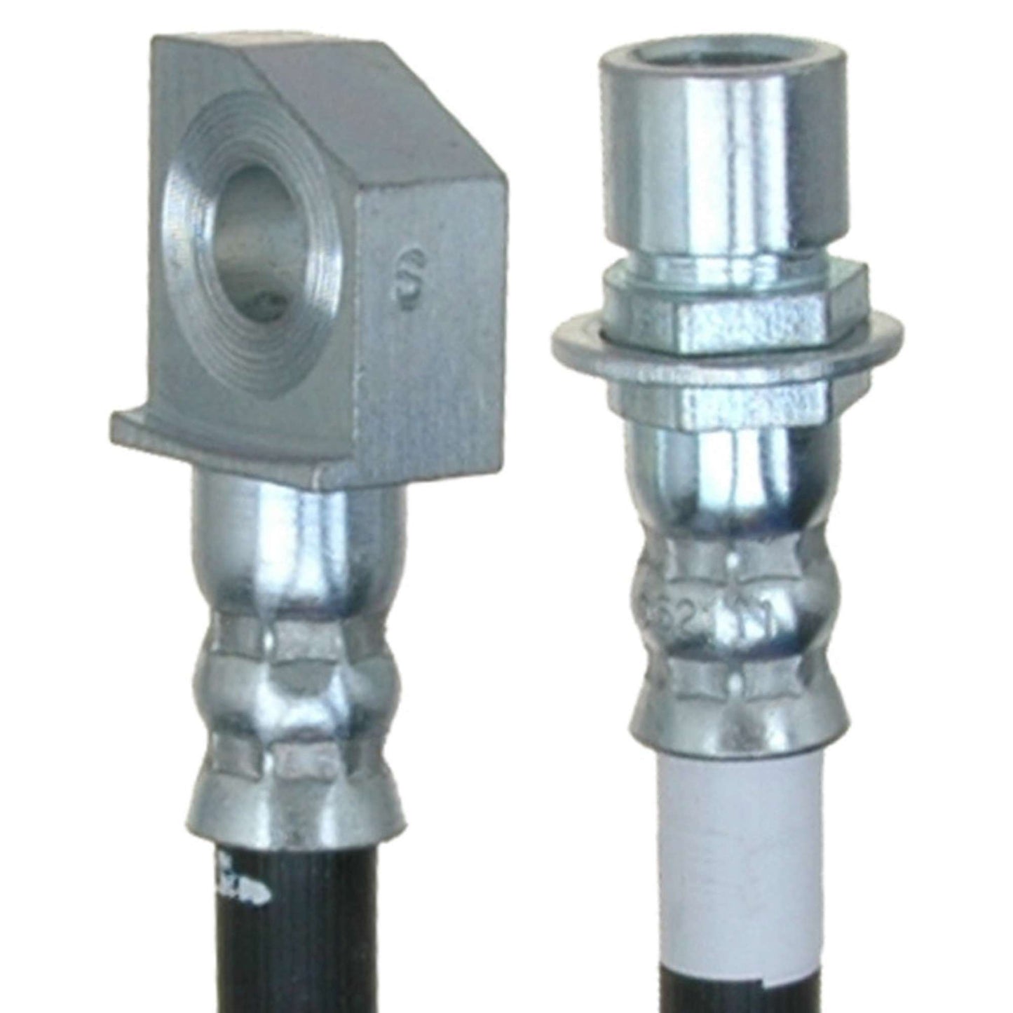 Raybestos Brakes Brake Hydraulic Hose BH382955