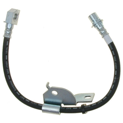 Raybestos Brakes Brake Hydraulic Hose BH382955