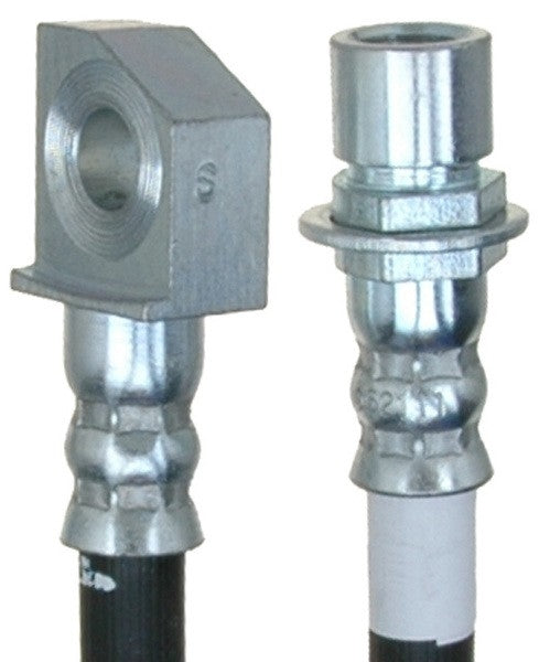 Raybestos Brakes Brake Hydraulic Hose BH382955