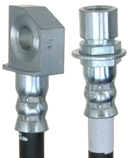 Raybestos Brakes Brake Hydraulic Hose BH382955