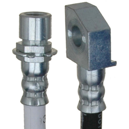 Raybestos Brakes Brake Hydraulic Hose BH382956