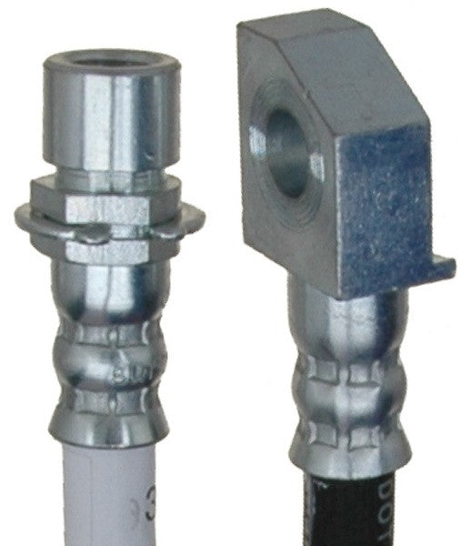 Raybestos Brakes Brake Hydraulic Hose BH382956