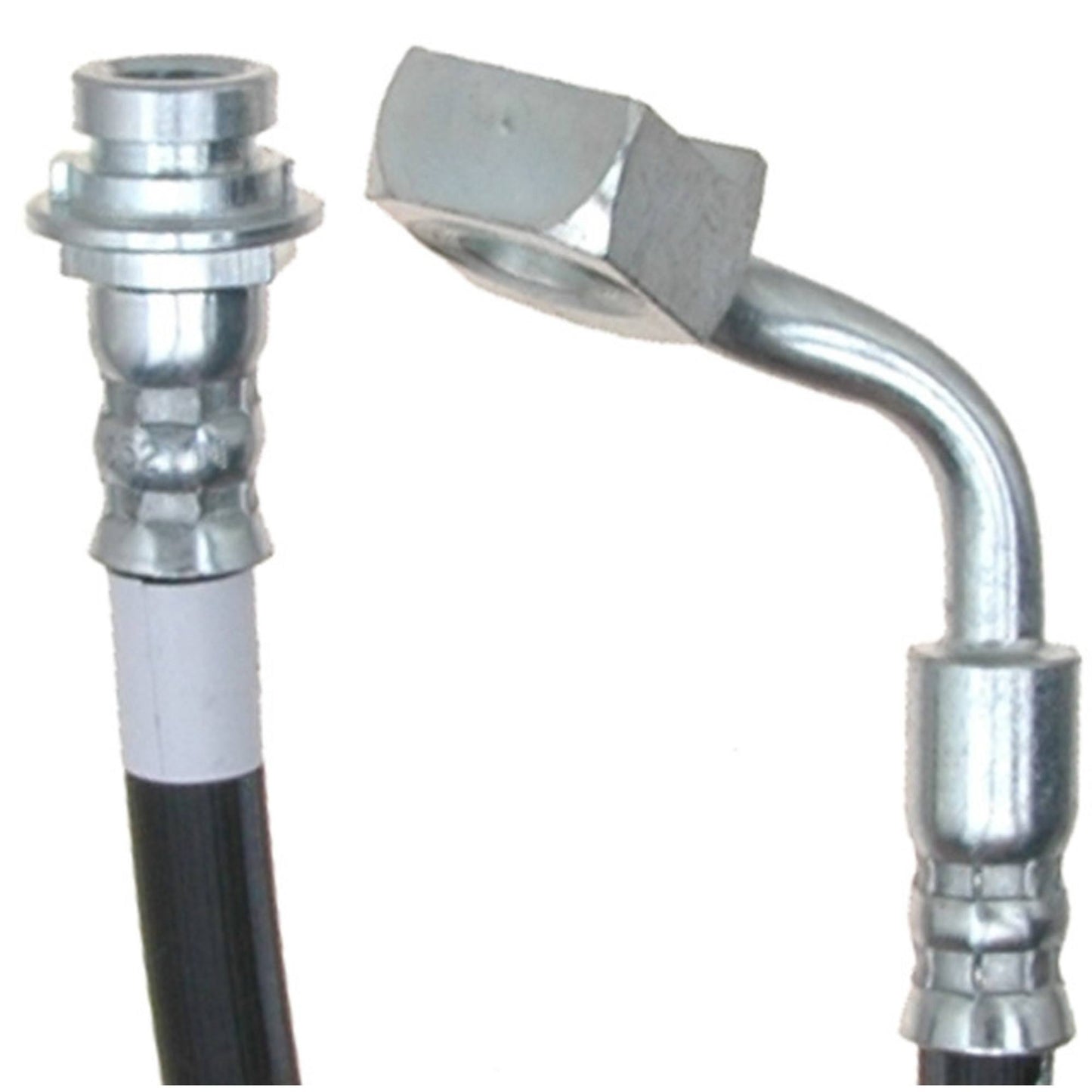 Raybestos Brakes Brake Hydraulic Hose BH382958