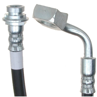 Raybestos Brakes Brake Hydraulic Hose BH382958
