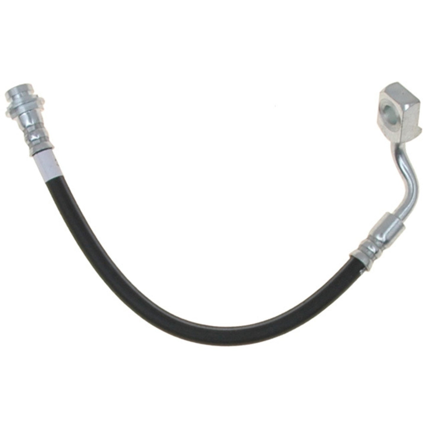 Raybestos Brakes Brake Hydraulic Hose BH382958