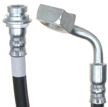 Raybestos Brakes Brake Hydraulic Hose BH382958