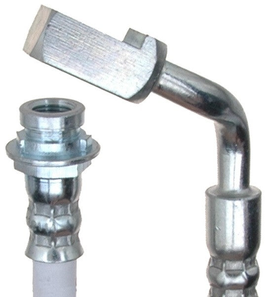 Raybestos Brakes Brake Hydraulic Hose BH382959
