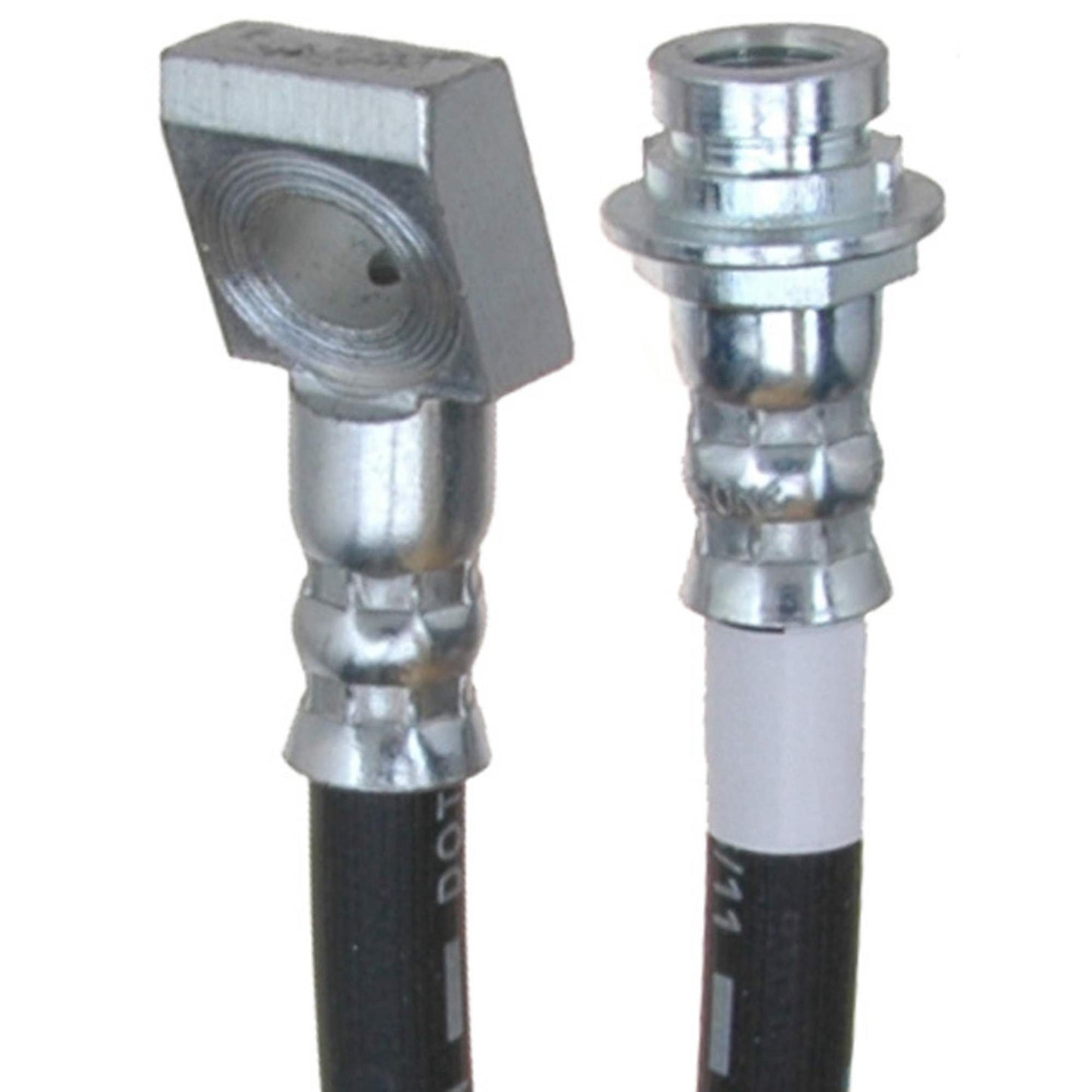 Raybestos Brakes Brake Hydraulic Hose BH382961