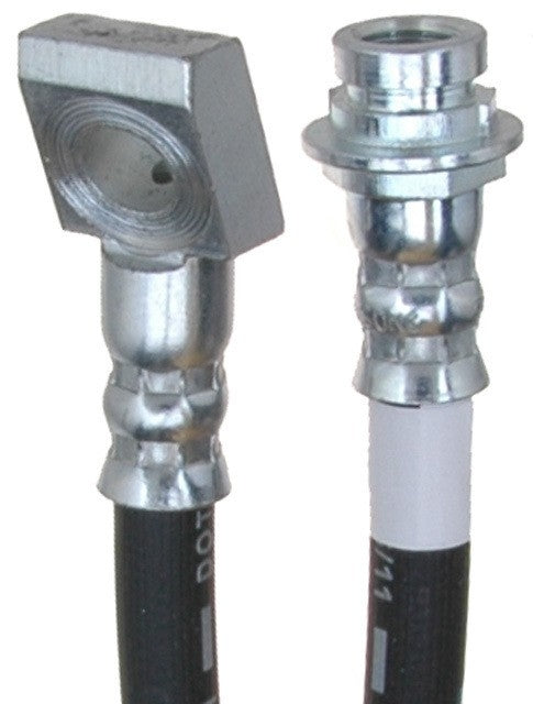 Raybestos Brakes Brake Hydraulic Hose BH382961