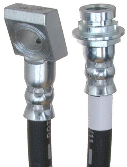 Raybestos Brakes Brake Hydraulic Hose BH382961