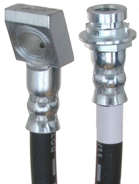 Raybestos Brakes Brake Hydraulic Hose BH382961