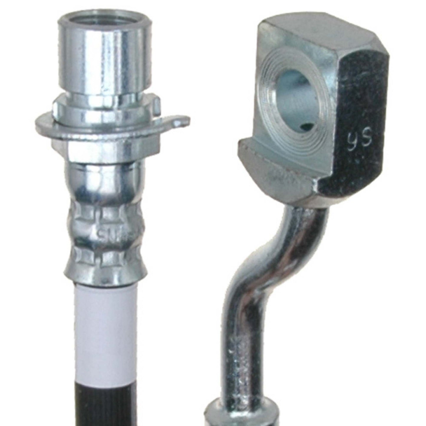 Raybestos Brakes Brake Hydraulic Hose BH382962