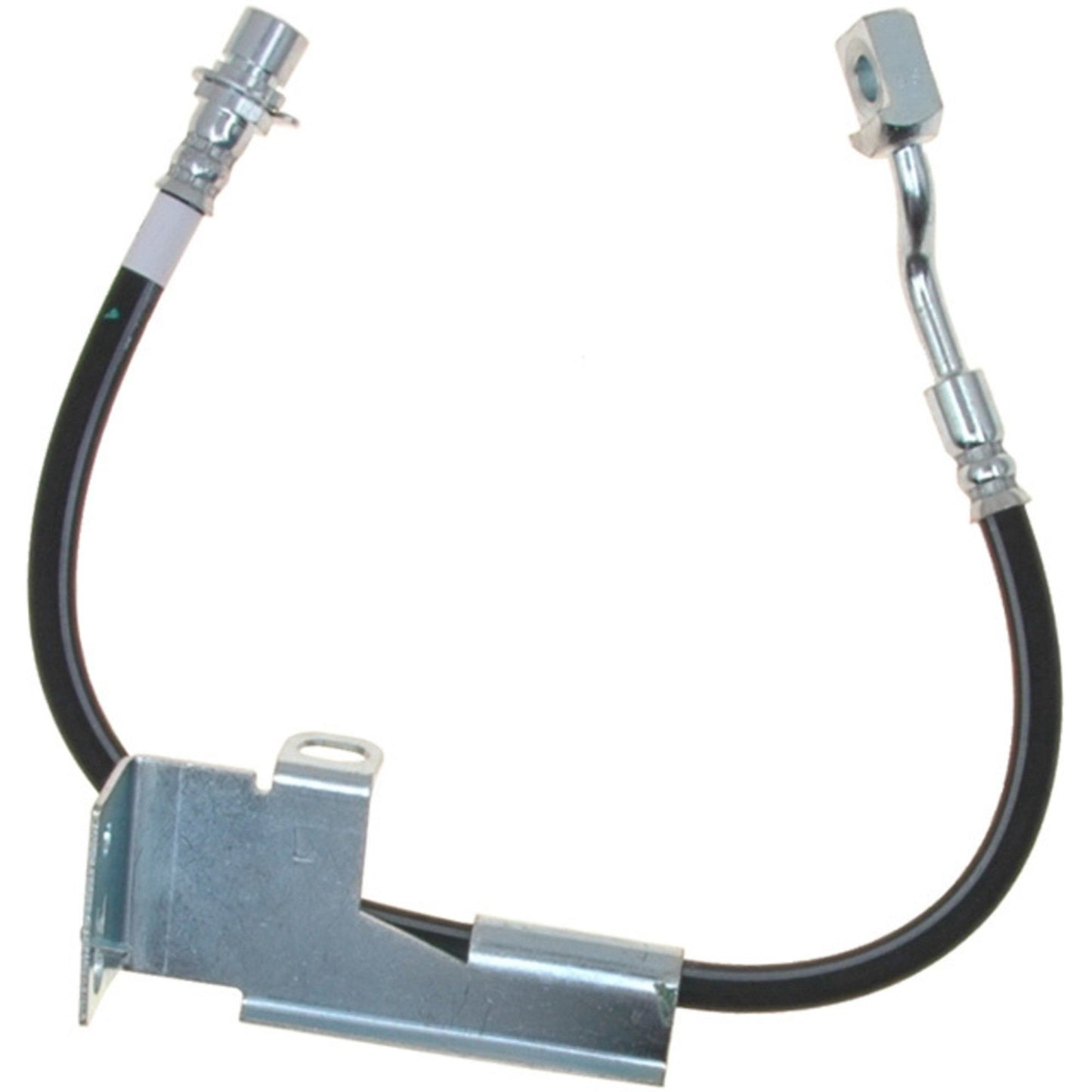 Raybestos Brakes Brake Hydraulic Hose BH382962