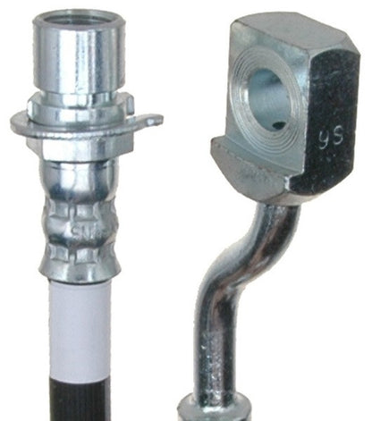 Raybestos Brakes Brake Hydraulic Hose BH382962