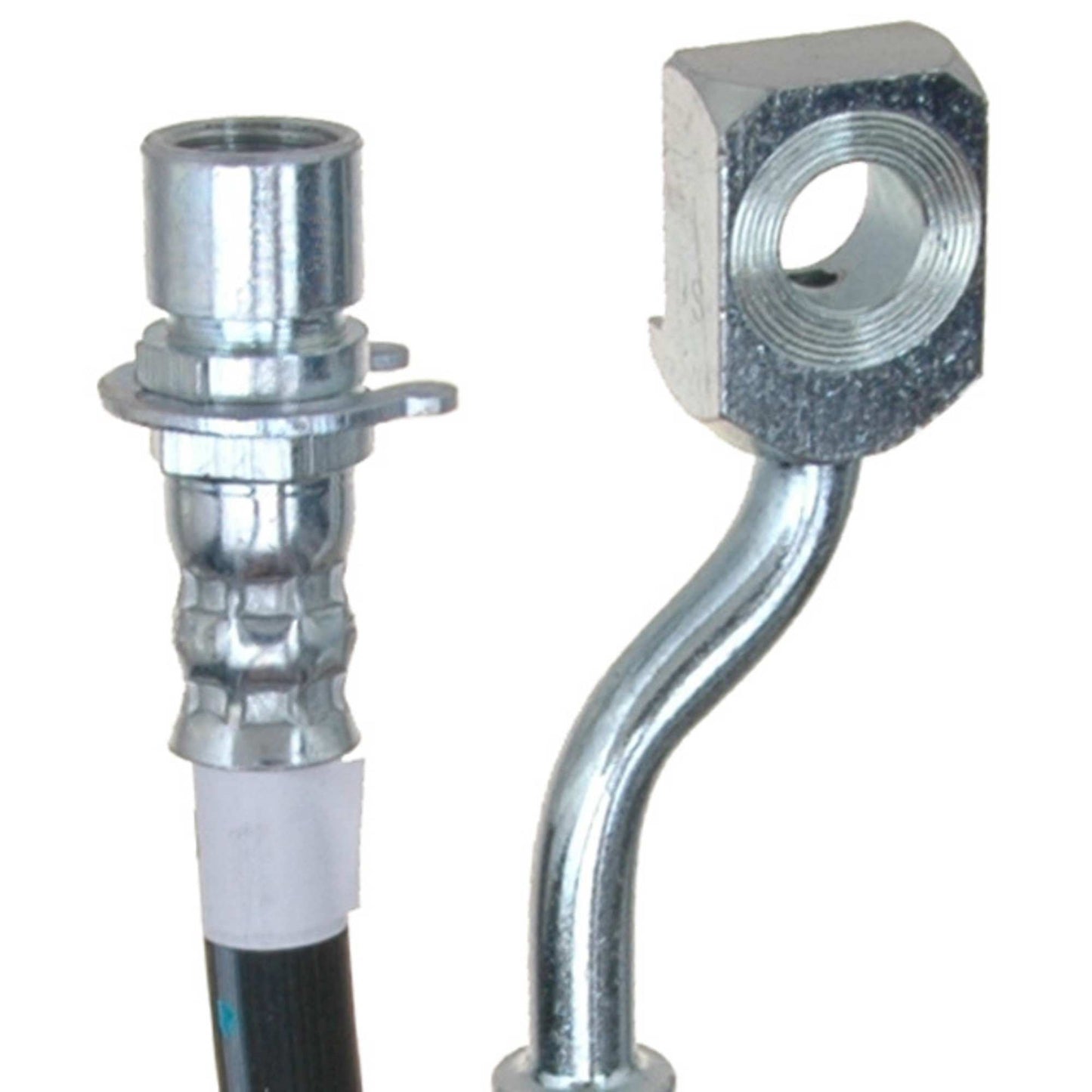 Raybestos Brakes Brake Hydraulic Hose BH382963