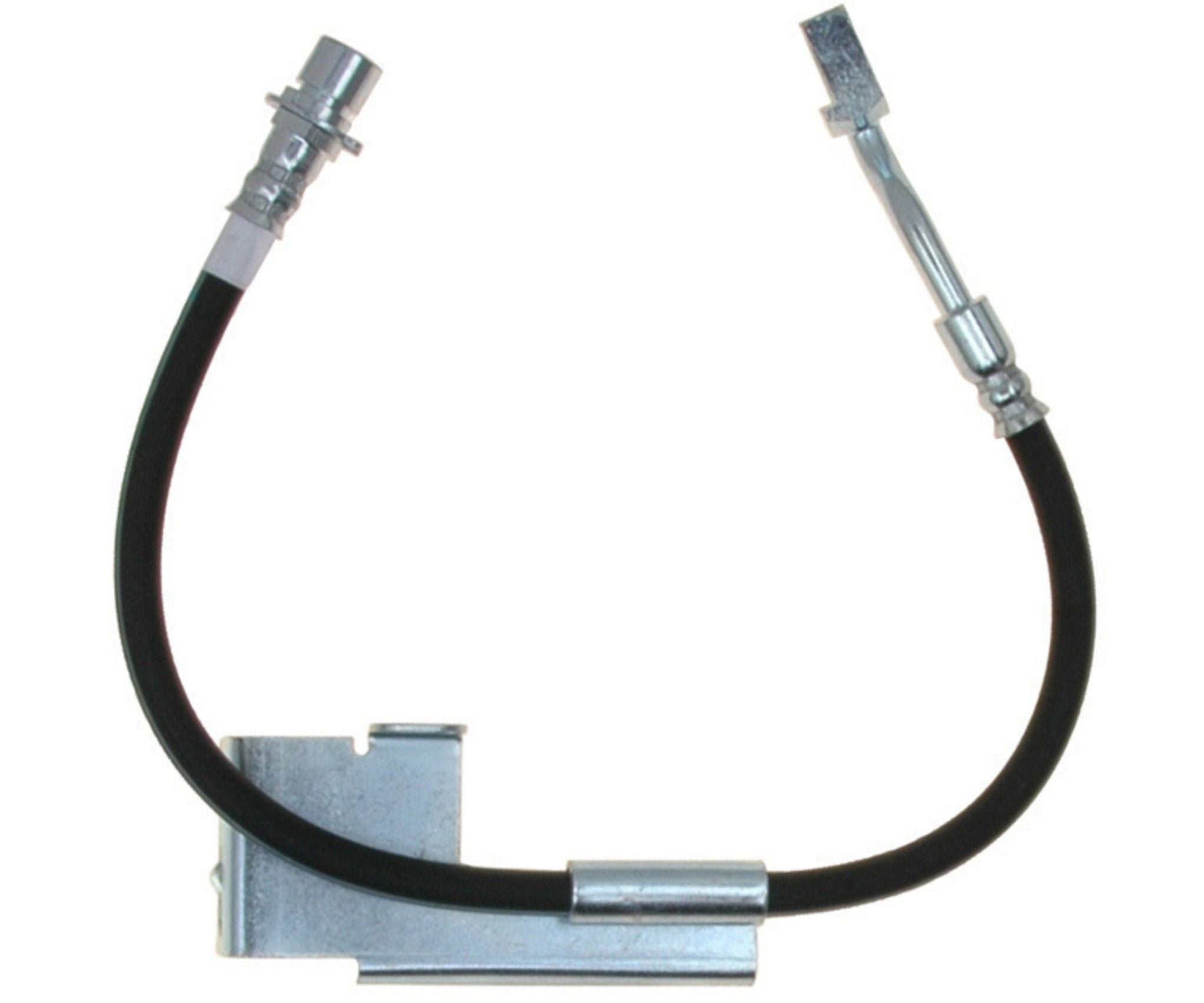 Raybestos Brakes Brake Hydraulic Hose BH382963